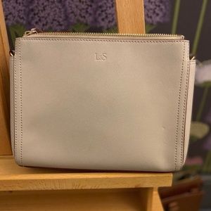 Lo&Sons The Pearl Crossbody